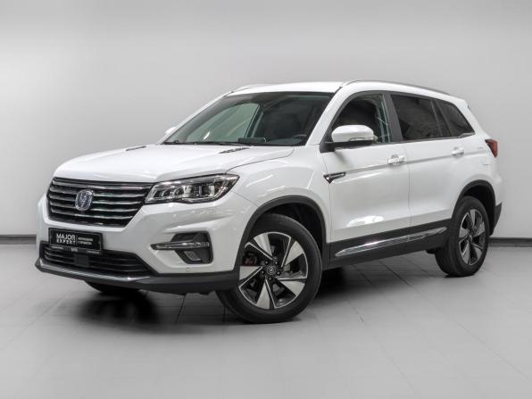 Changan CS75 I Рестайлинг с пробегом 2022 года, цена 1 715 000 рублей, 66525 км, внедорожник, Автокод Объявления