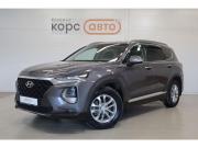 Hyundai Santa Fe IV Коломна  - изображение 16