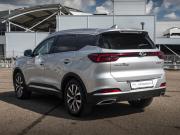 Chery Tiggo 7 Pro I Москва  - изображение 28