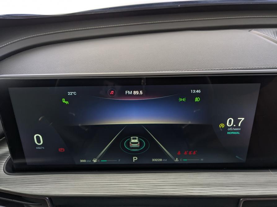 Chery Tiggo 8 Pro Max I Москва  - изображение 13