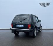 Lada (ВАЗ) Niva Legend Санкт-Петербург  - изображение 22
