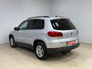 Volkswagen Tiguan I Рестайлинг Альметьевск  - изображение 27