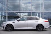 Kia Optima IV Рестайлинг Ульяновск  - изображение 32