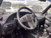 Chevrolet Niva I Рестайлинг Уфа  - изображение 25