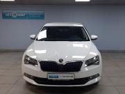 Skoda Superb III Москва  - изображение 21