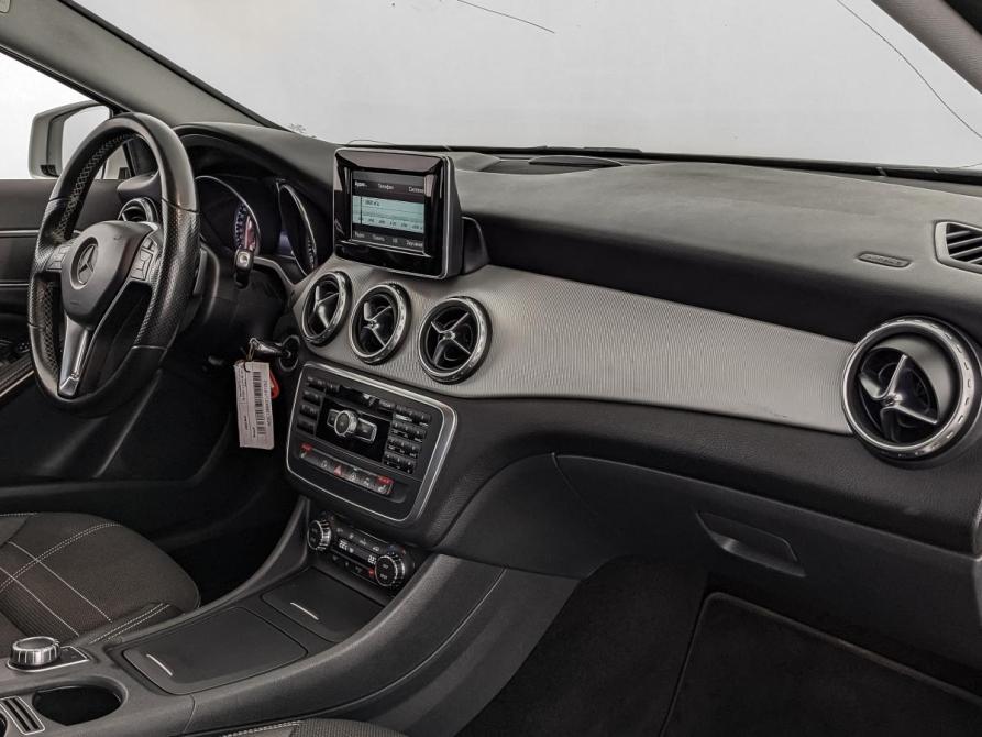 Mercedes-Benz GLA I (X156) Москва  - изображение 13