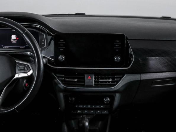 Volkswagen Polo VI с пробегом 2021 года, цена 1 880 000 рублей, 65121 км, лифтбек, Автокод Объявления