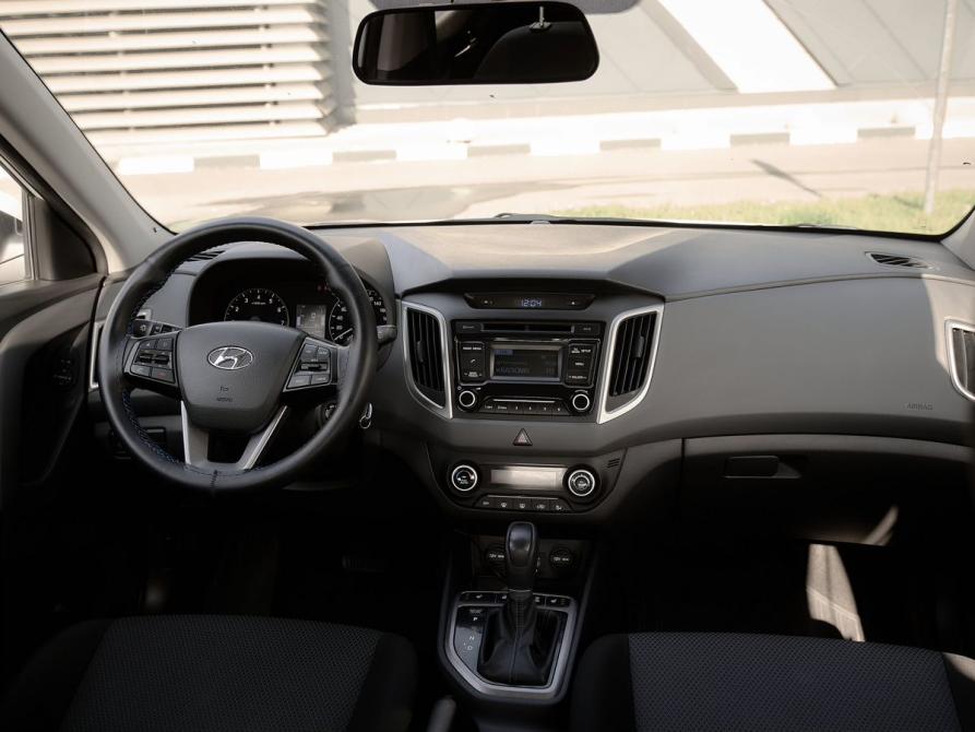 Hyundai Creta I Казань  - изображение 7
