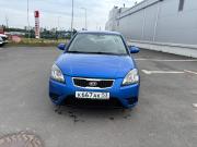Kia Rio II Рестайлинг Санкт-Петербург  - изображение 12