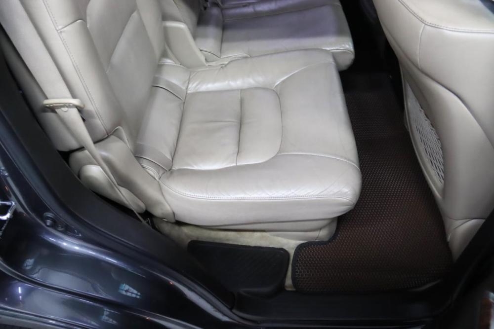 Toyota Land Cruiser 200 Series Сургут  - изображение 13