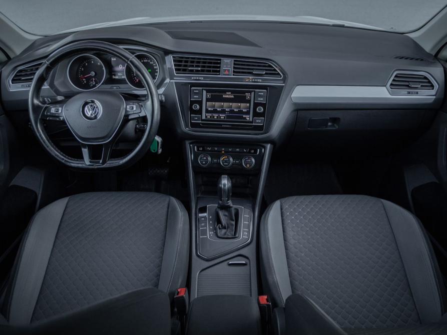 Volkswagen Tiguan II Тюмень  - изображение 13
