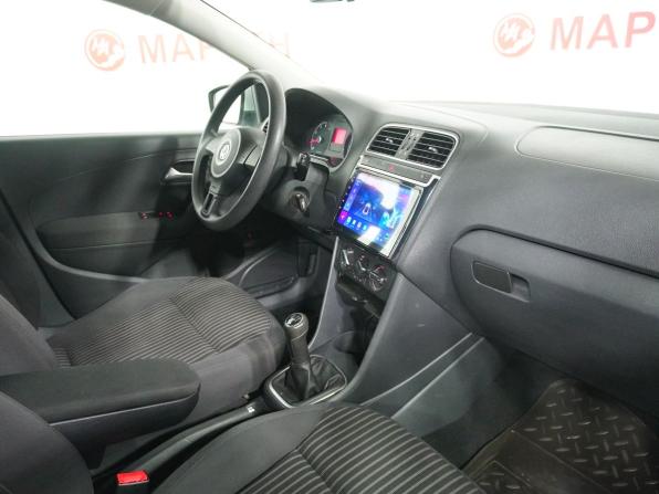 Volkswagen Polo V с пробегом 2010 года, цена 791 000 рублей, 142887 км, седан, Автокод Объявления