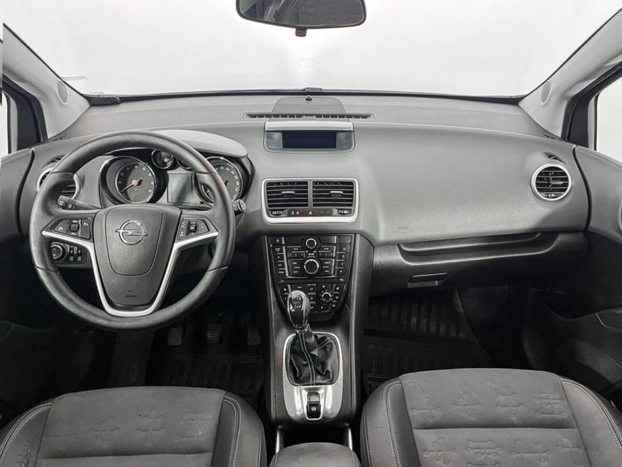 Opel Meriva B Ногинск  - изображение 11