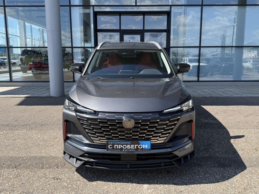 Changan UNI-S (CS55 Plus) I Тверь  - изображение 3
