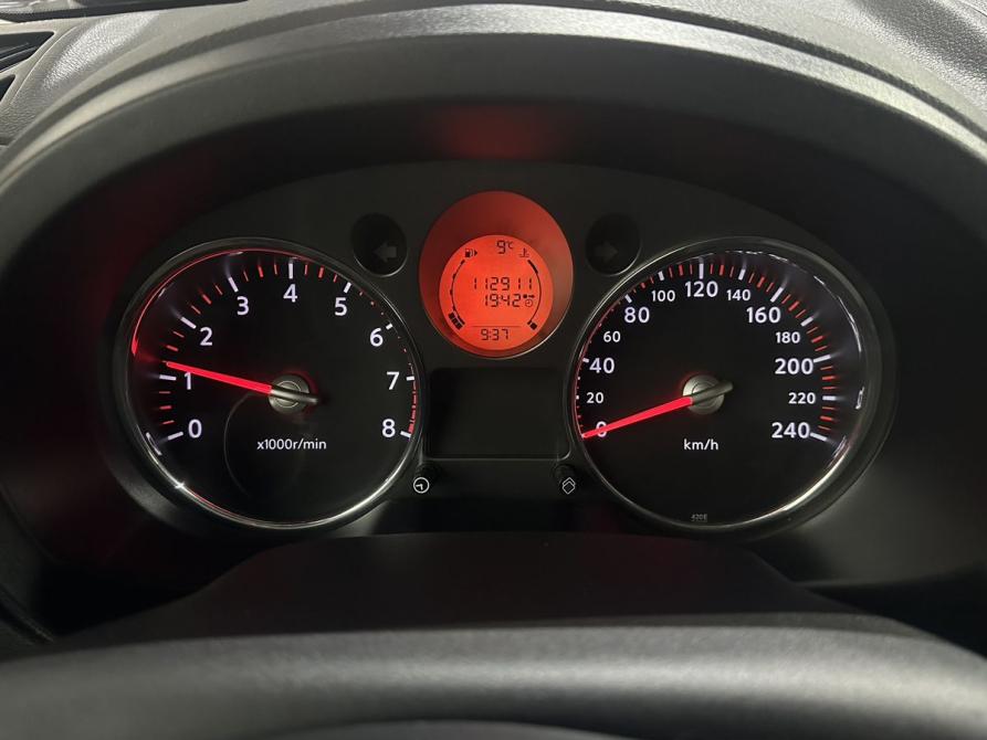 Nissan X-Trail II Москва  - изображение 13
