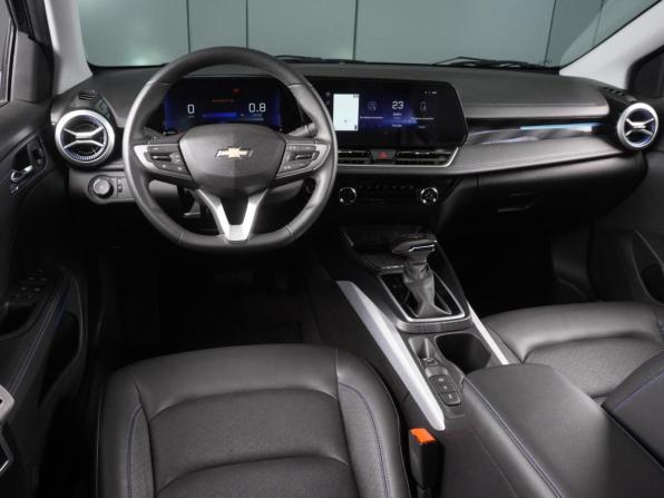Chevrolet Monza II Рестайлинг с пробегом 2023 года, цена 1 839 000 рублей, 29546 км, седан, Автокод Объявления