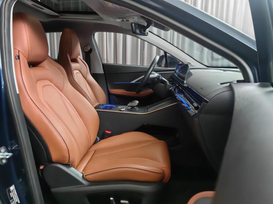 Omoda C5 I Москва  - изображение 8