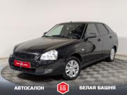 Lada (ВАЗ) Priora I Екатеринбург  - изображение 14