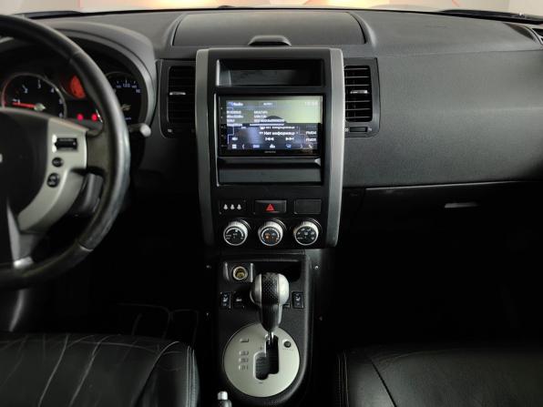 Nissan X-Trail II с пробегом 2010 года, цена 799 000 рублей, 224457 км, внедорожник, Автокод Объявления