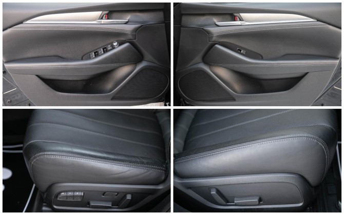 Mazda 6 III (GJ) Рестайлинг 2 с пробегом 2021 года, цена 2 299 000 рублей, 119000 км, седан, Автокод Объявления