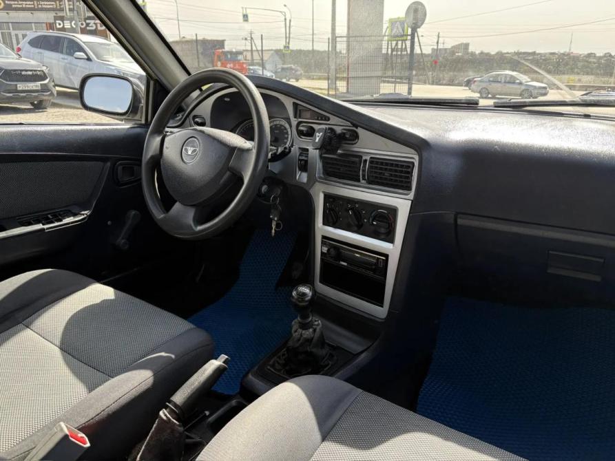 Daewoo Nexia I Рестайлинг Крым  - изображение 13
