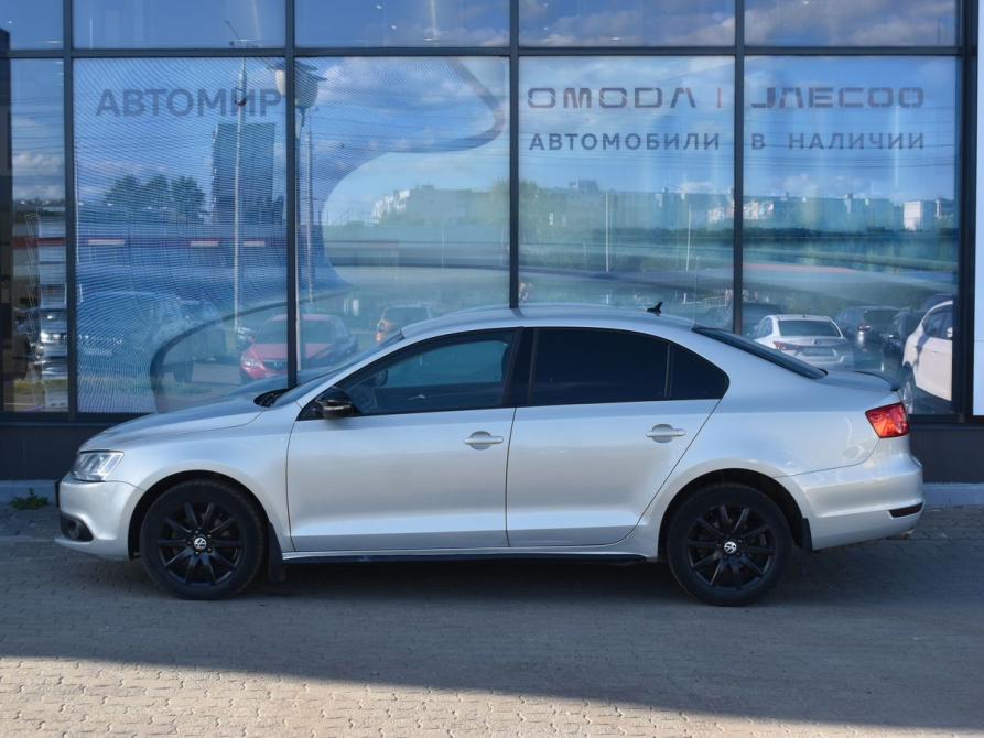 Volkswagen Jetta V Архангельск  - изображение 8