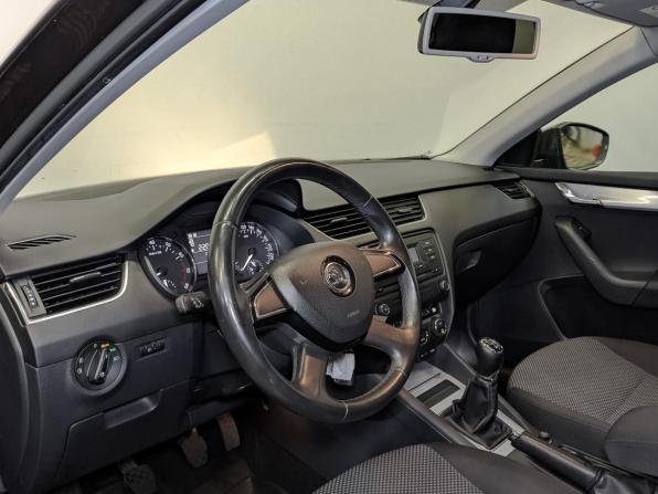 Skoda Octavia III (A7) с пробегом 2014 года, цена 1 075 000 рублей, 190668 км, лифтбек, Автокод Объявления