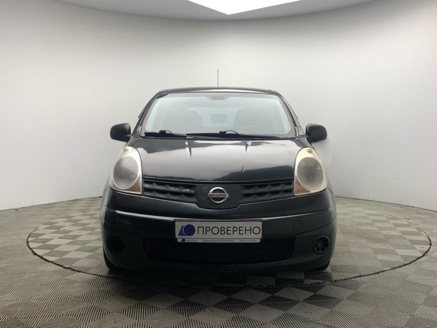 Nissan Note I Мурманск  - изображение 2