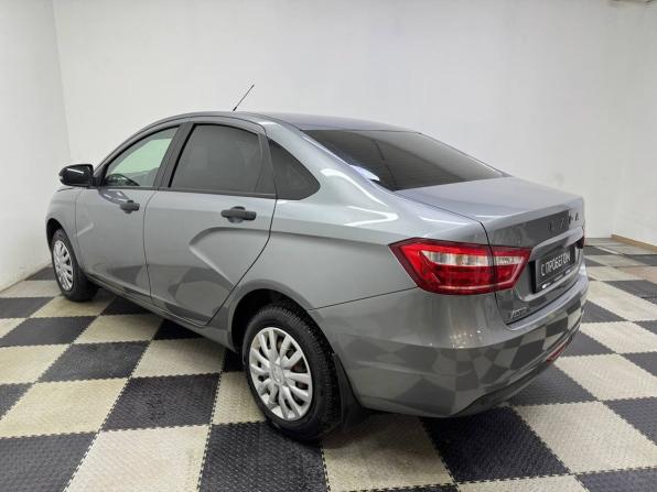 Lada (ВАЗ) Vesta I с пробегом 2018 года, цена 910 000 рублей, 59757 км, седан, Автокод Объявления