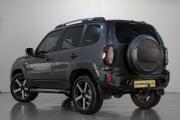 Lada (ВАЗ) Niva Travel I Челябинск  - изображение 22