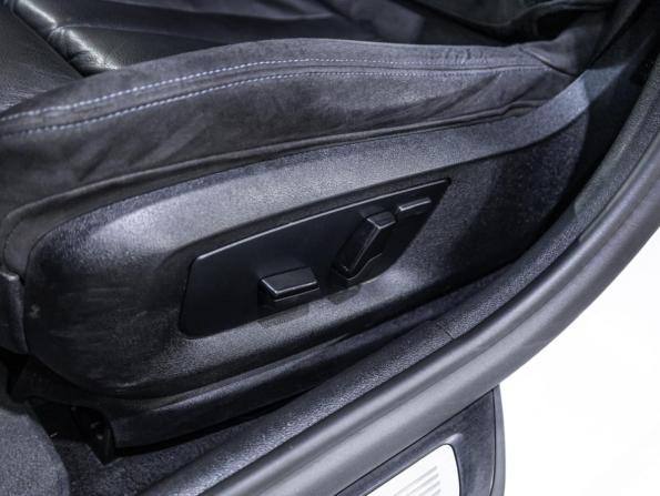 BMW 5 серии VII (G30/G31/G38) с пробегом 2020 года, цена 3 350 000 рублей, 92761 км, седан, Автокод Объявления