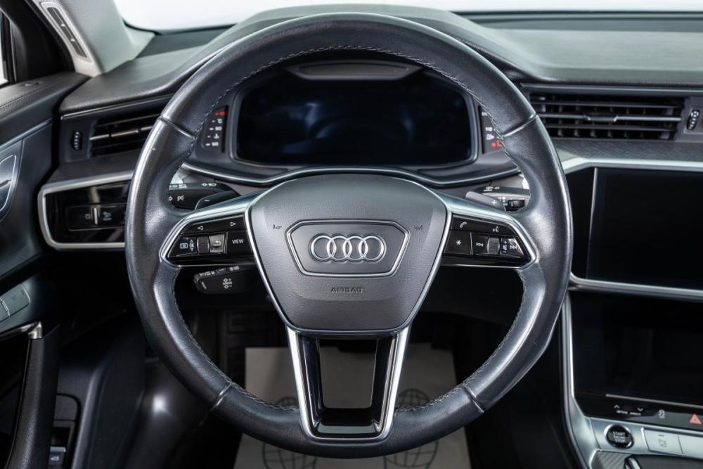 Audi A6 V (C8) Пермь  - изображение 16