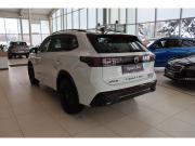 Volkswagen Tiguan III (China Market) Москва  - изображение 15