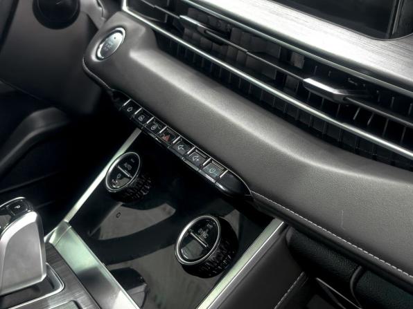 Chery Tiggo 7 Pro Max I с пробегом 2023 года, цена 2 379 990 рублей, 19800 км, внедорожник, Автокод Объявления