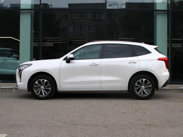 Haval Jolion I Рестайлинг с пробегом 2023 года, цена 2 250 000 рублей, 8289 км, внедорожник, Автокод Объявления