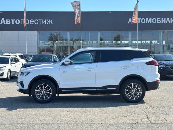 Geely Atlas Pro с пробегом 2023 года, цена 2 109 000 рублей, 36199 км, внедорожник, Автокод Объявления