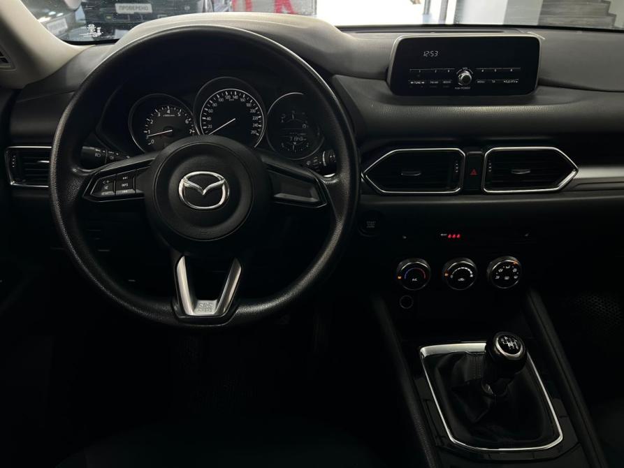 Mazda CX-5 II Казань  - изображение 13