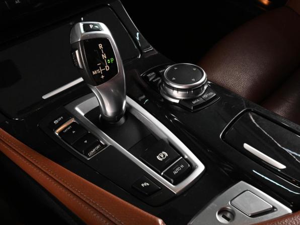 BMW 5 серии VI (F10/F11/F07) Рестайлинг с пробегом 2016 года, цена 2 449 000 рублей, 190705 км, седан, Автокод Объявления
