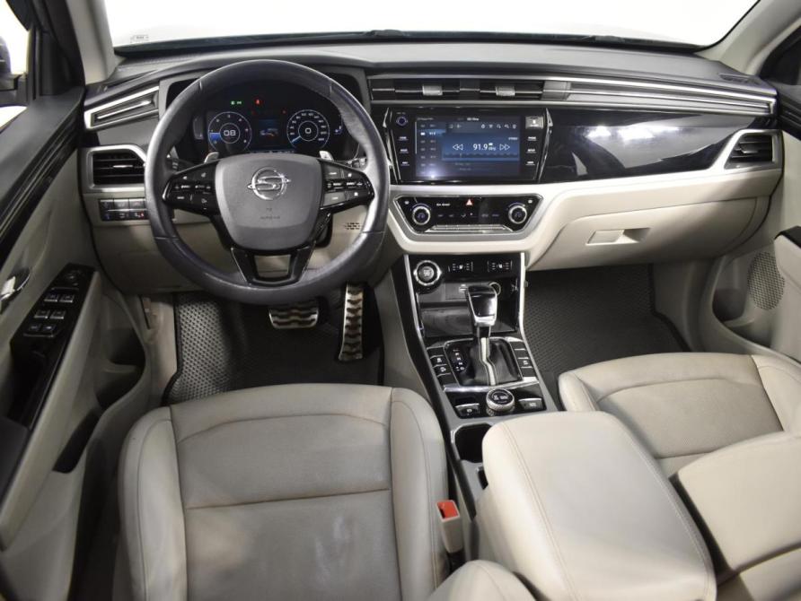 SsangYong Korando IV Казань  - изображение 6