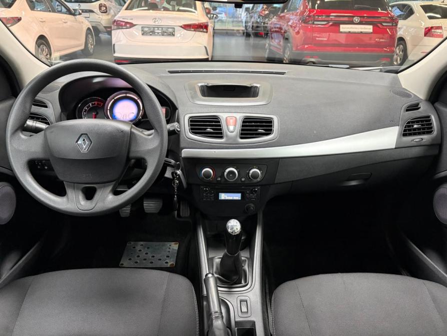 Renault Megane III Рестайлинг 2 Киров  - изображение 13