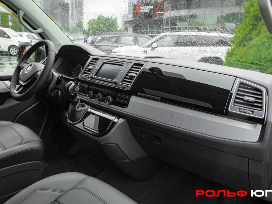 Volkswagen Multivan T6 Москва  - изображение 7