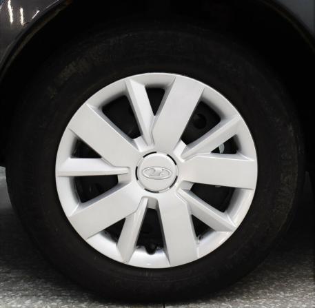 Lada (ВАЗ) Granta I Рестайлинг с пробегом 2021 года, цена 720 000 рублей, 49475 км, универсал, Автокод Объявления