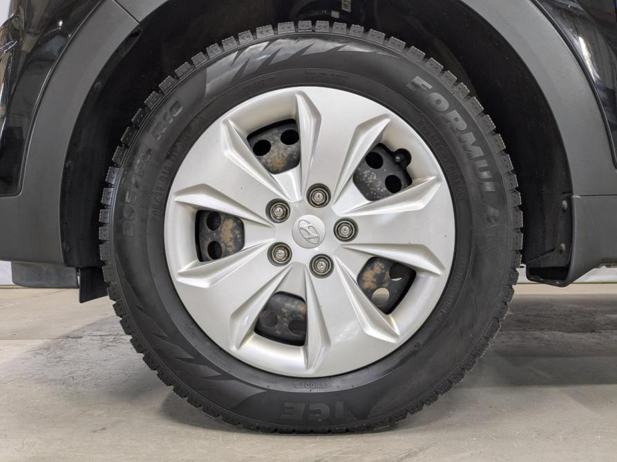Hyundai Creta I Санкт-Петербург  - изображение 12