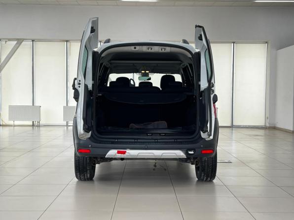 Lada (ВАЗ) Largus I Рестайлинг с пробегом 2021 года, цена 1 420 000 рублей, 66578 км, универсал, Автокод Объявления