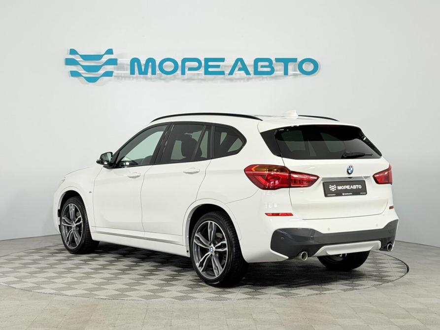 BMW X1 II (F48) Калининград  - изображение 7