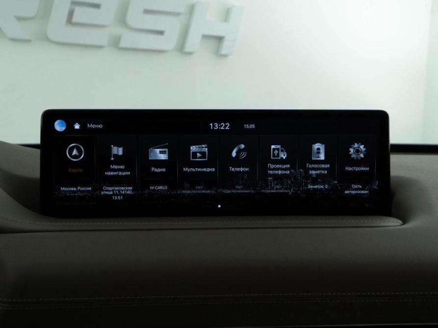 Genesis GV80 I Москва  - изображение 29