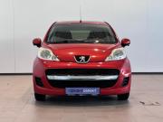 Peugeot 107 I Волгоград  - изображение 27
