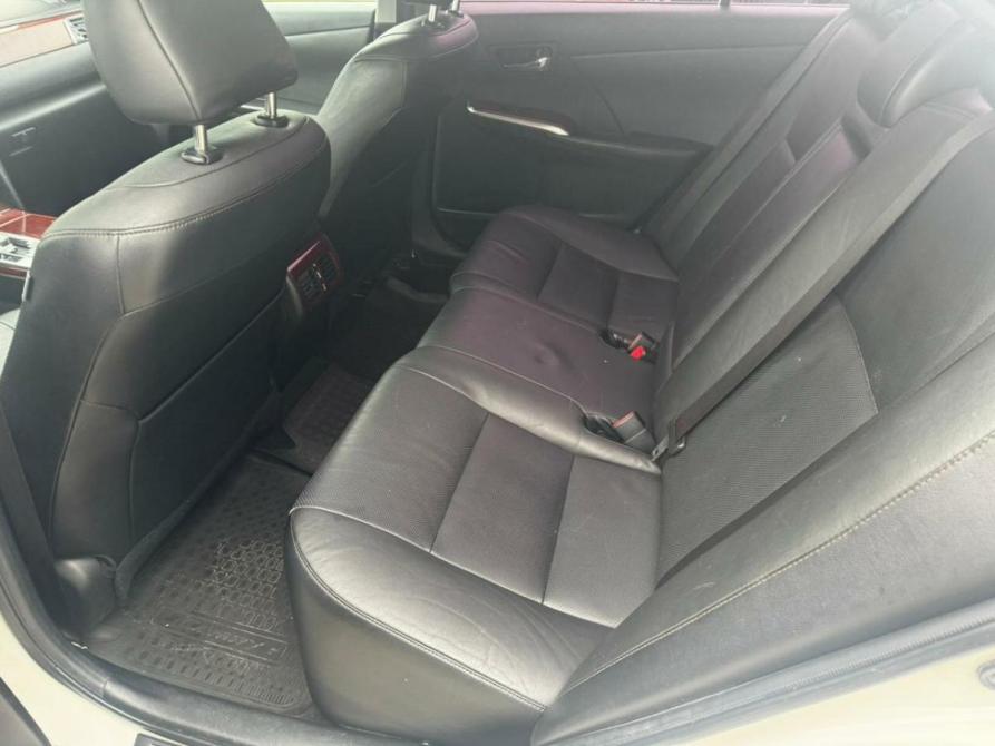 Toyota Camry VII (XV50) Астрахань  - изображение 12