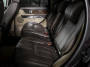 Land Rover Range Rover Sport I Рестайлинг Москва  - изображение 29