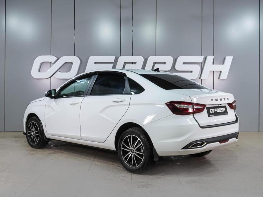 Lada (ВАЗ) Vesta I Рестайлинг (NG) Воронеж  - изображение 2